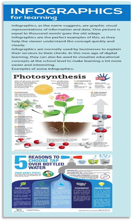 Infographic sample